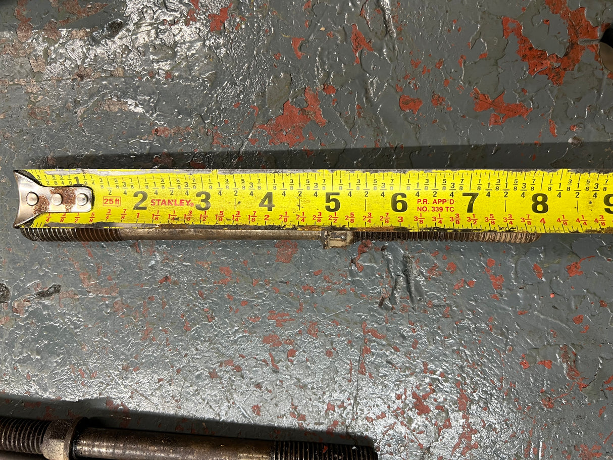 1988 Cummins NT/NH 855 Engine Jake Brakes 401C, Part # 013143