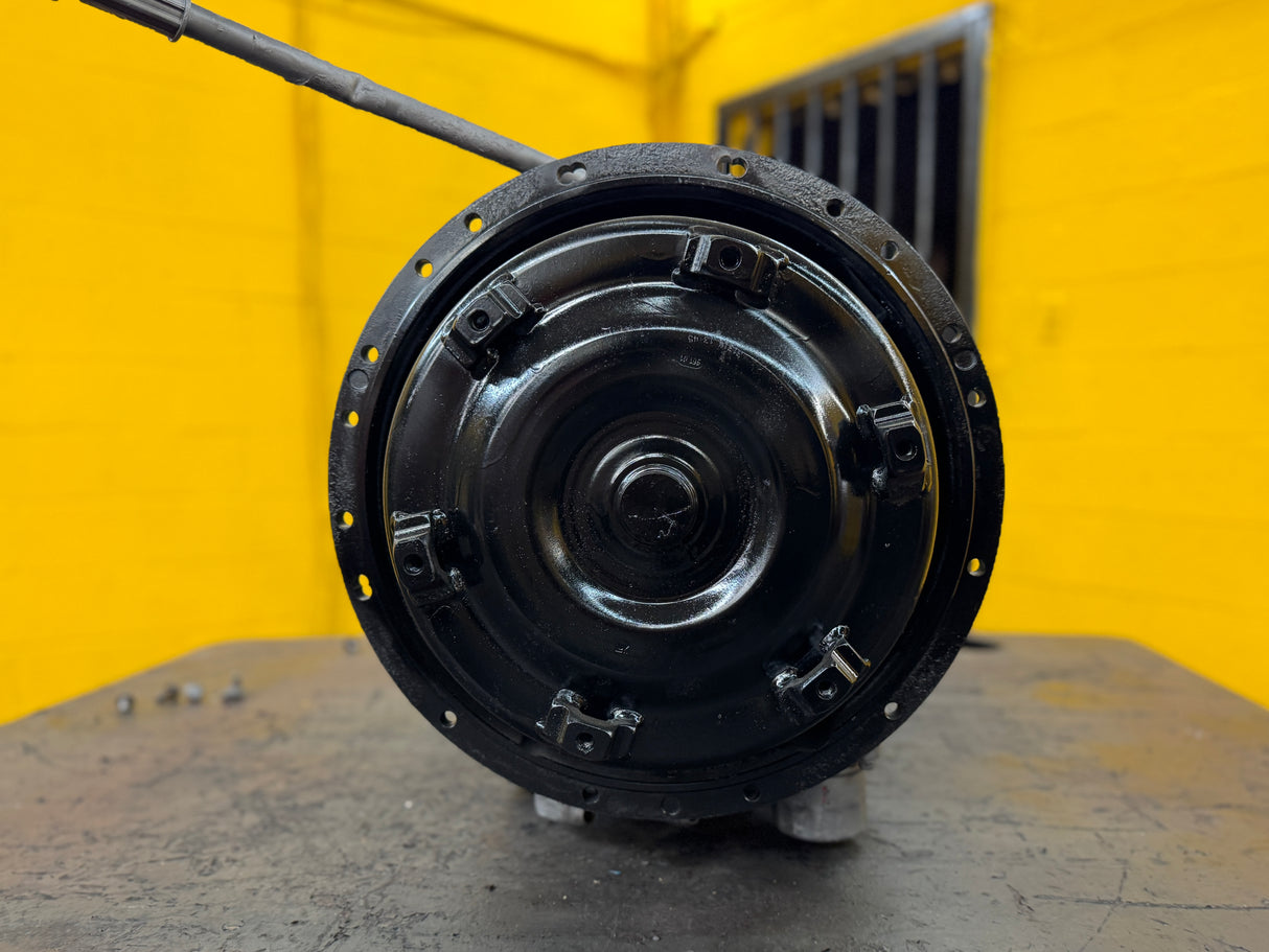 Allison 2000 Transmission For Sale, 2000 RETRAN, Part # 29544743