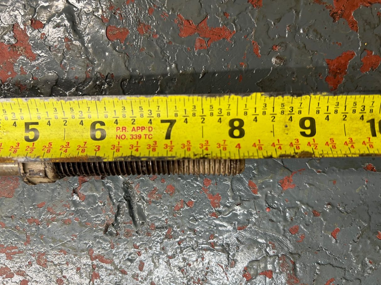 1988 Cummins NT/NH 855 Engine Jake Brakes 401C, Part # 013143