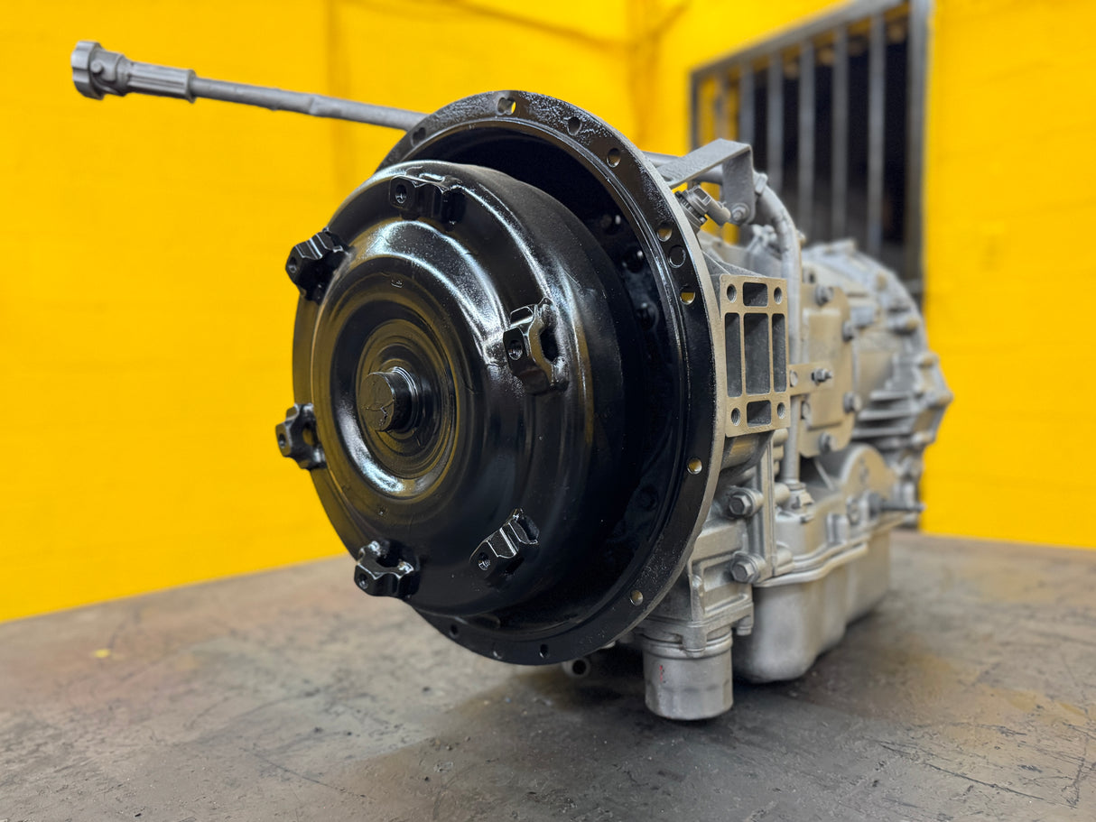 Allison 2000 Transmission For Sale, 2000 RETRAN, Part # 29544743