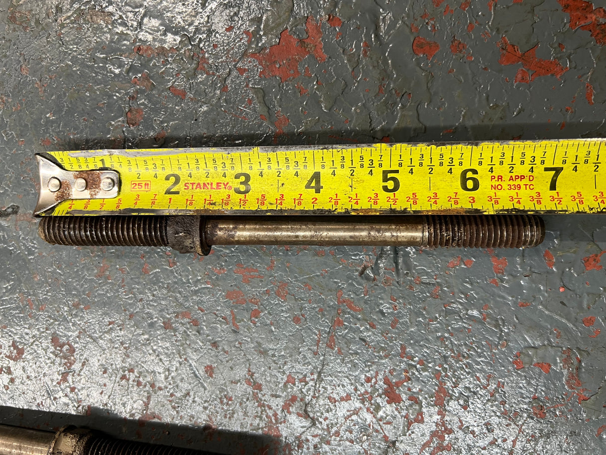 1988 Cummins NT/NH 855 Engine Jake Brakes 401C, Part # 013143