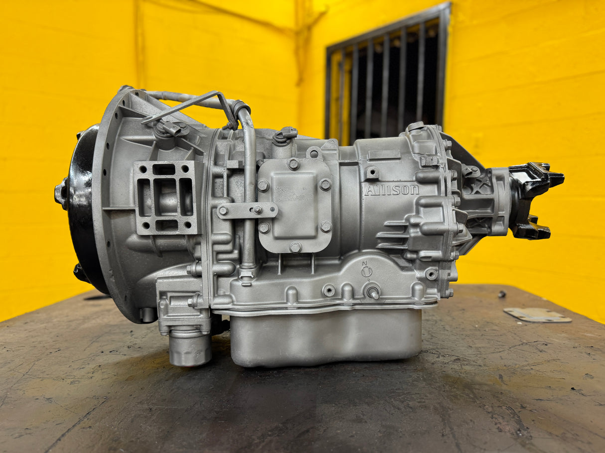 Allison 2000 Transmission For Sale, 2000 RETRAN, Part # 29544743