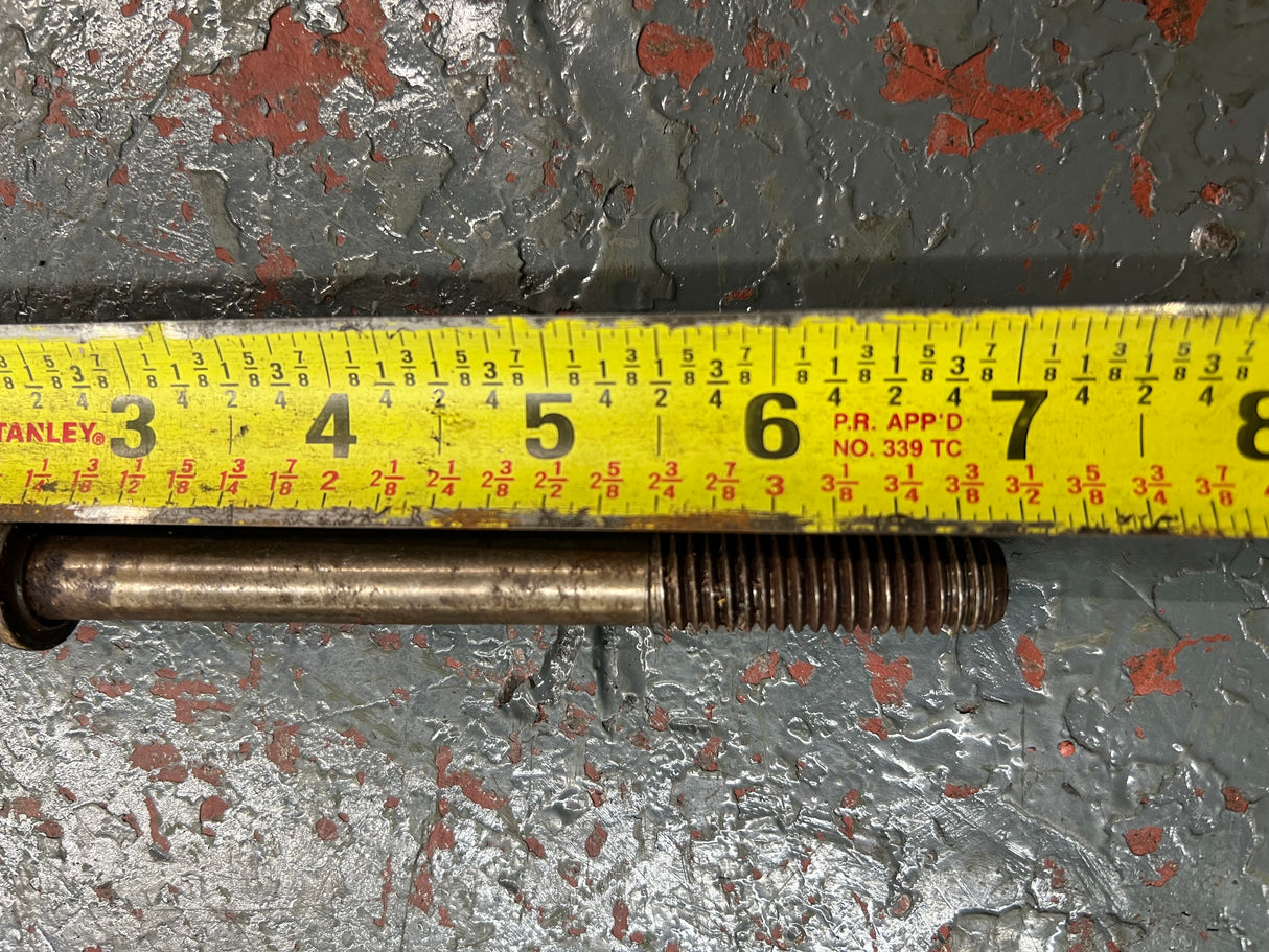 1988 Cummins NT/NH 855 Engine Jake Brakes 401C, Part # 013143