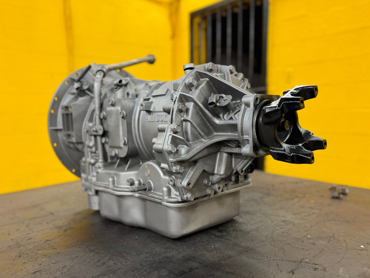 Allison 2000 Transmission For Sale, 2000 RETRAN, Part # 29544743