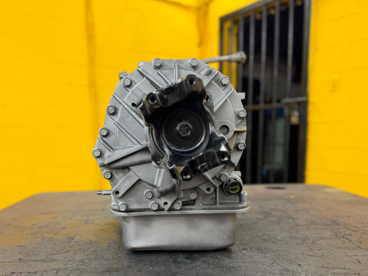 Allison 2000 Transmission For Sale, 2000 RETRAN, Part # 29544743