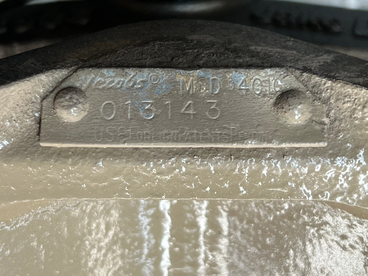 1988 Cummins NT/NH 855 Engine Jake Brakes 401C, Part # 013143