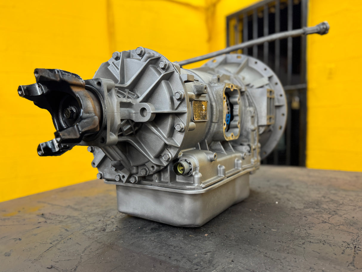 Allison 2000 Transmission For Sale, 2000 RETRAN, Part # 29544743
