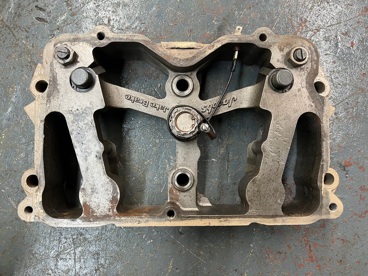 1988 Cummins NT/NH 855 Engine Jake Brakes 401C, Part # 013143