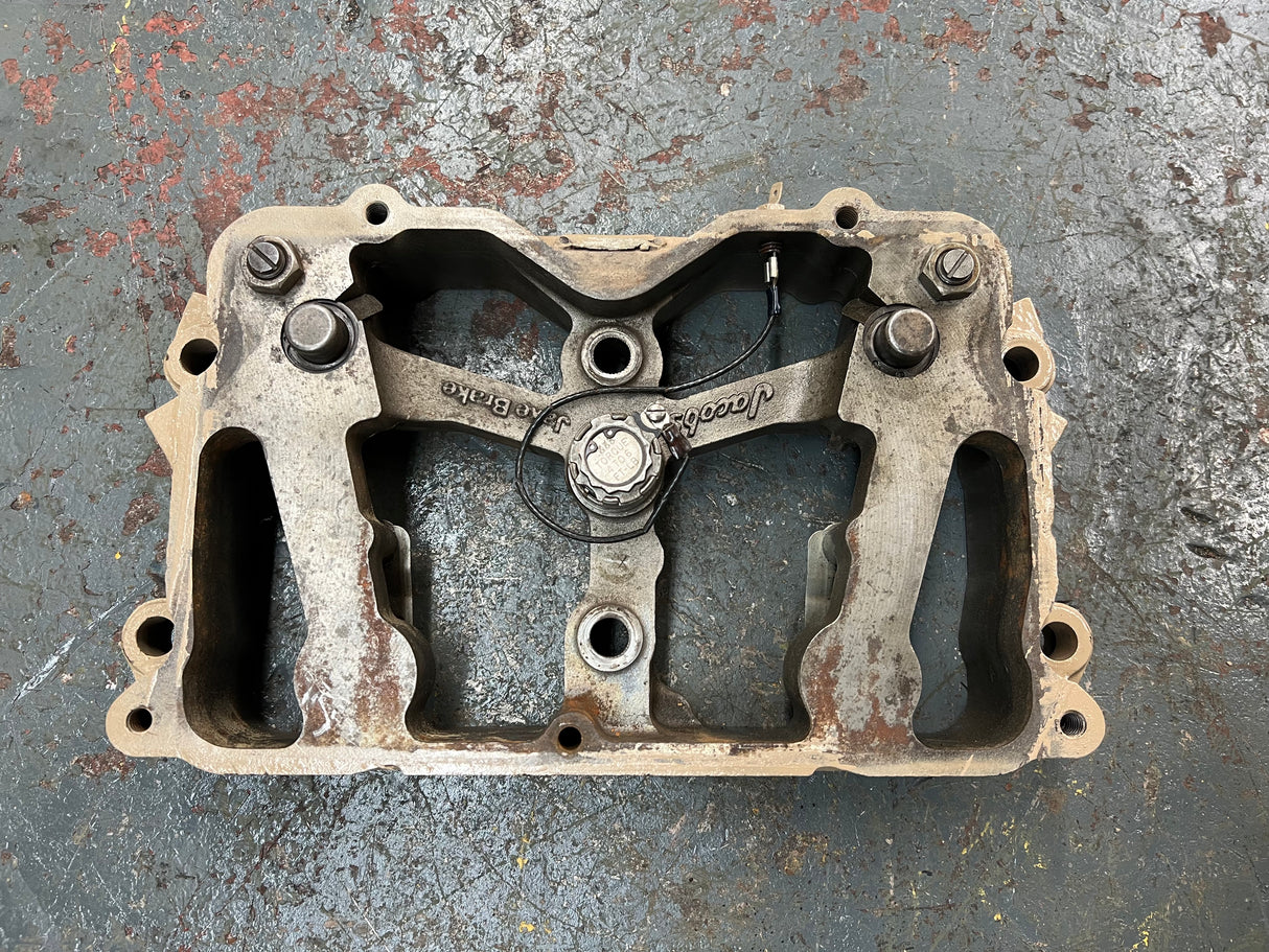 1988 Cummins NT/NH 855 Engine Jake Brakes 401C, Part # 013143