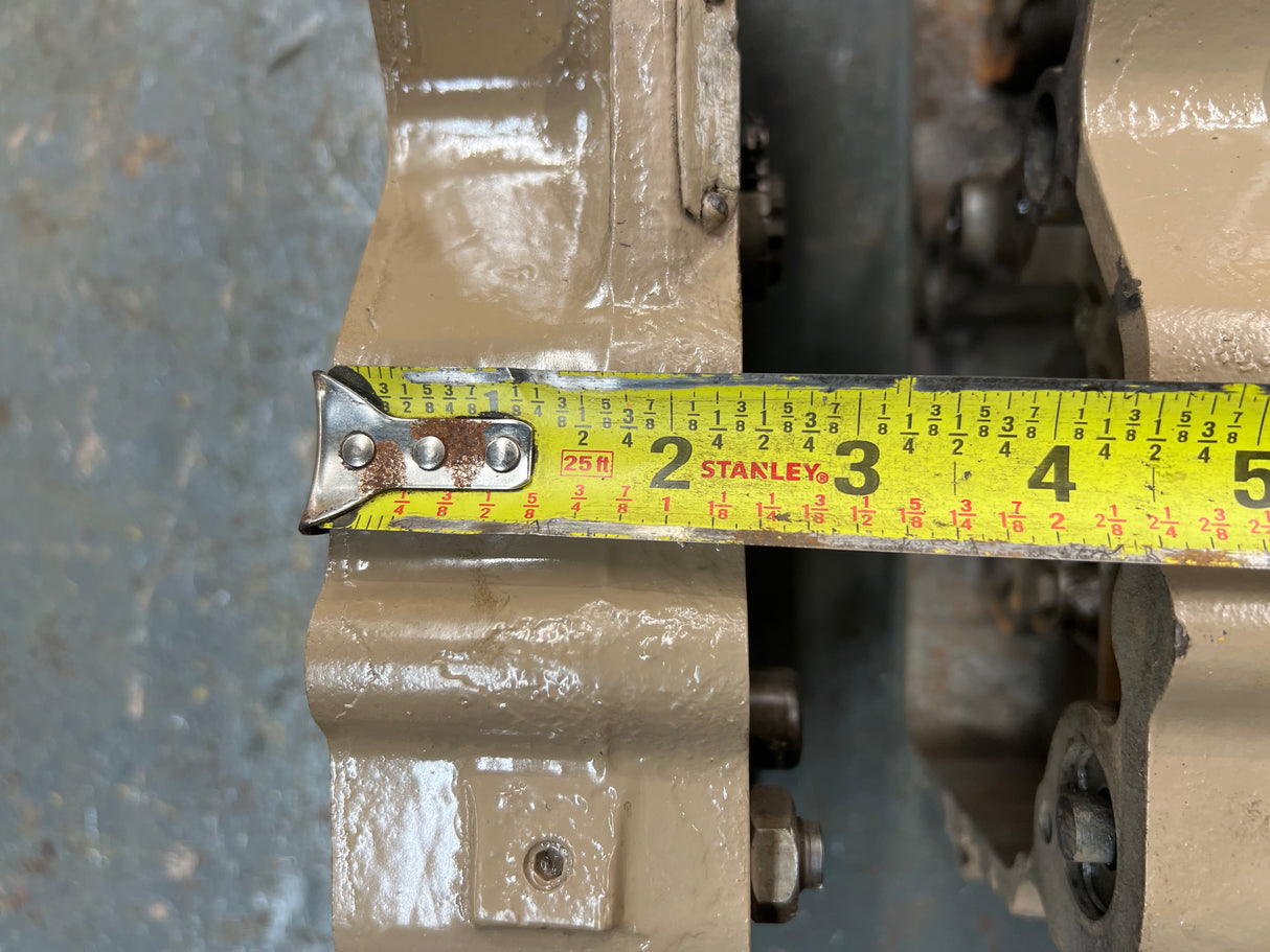 1988 Cummins NT/NH 855 Engine Jake Brakes 401C, Part # 013143