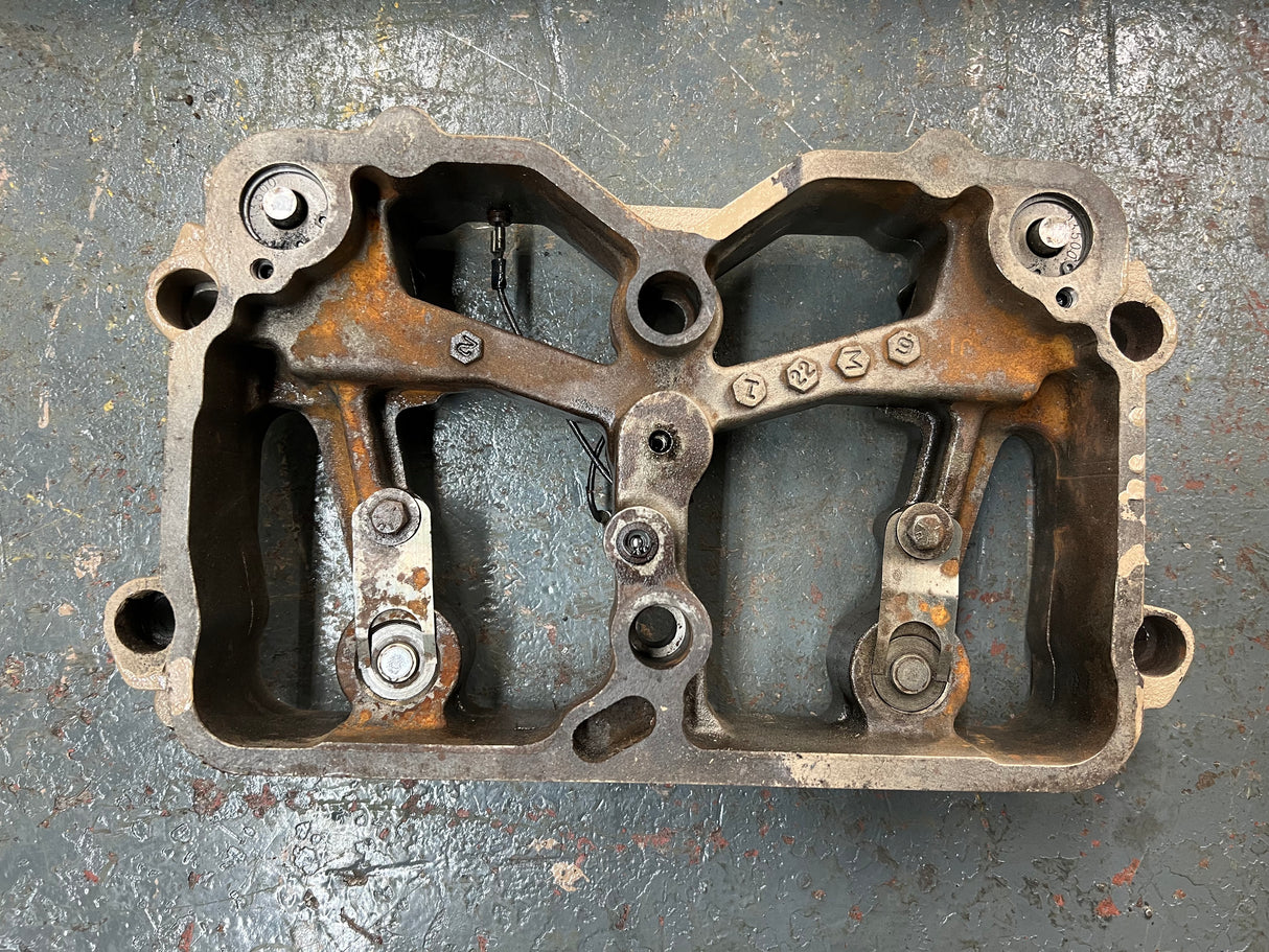 1988 Cummins NT/NH 855 Engine Jake Brakes 401C, Part # 013143