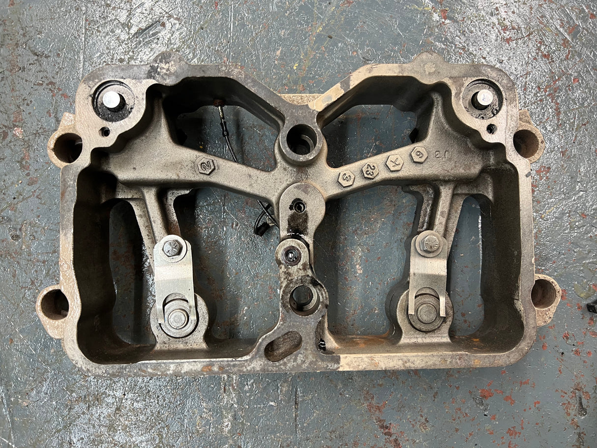 1988 Cummins NT/NH 855 Engine Jake Brakes 401C, Part # 013143