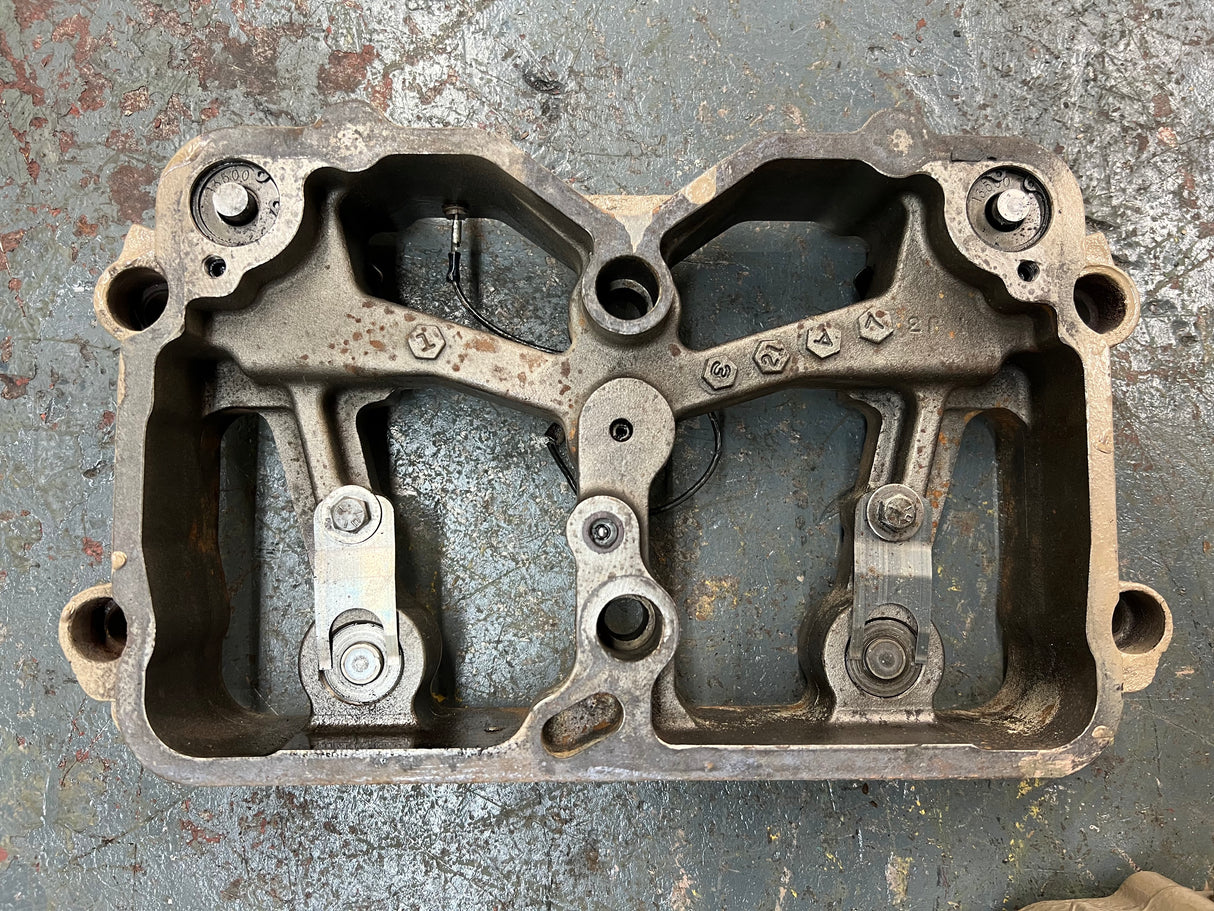 1988 Cummins NT/NH 855 Engine Jake Brakes 401C, Part # 013143