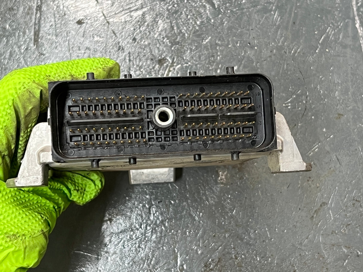 2021 Allison Transmission Control Module (TCM) Part # 29556883, A62