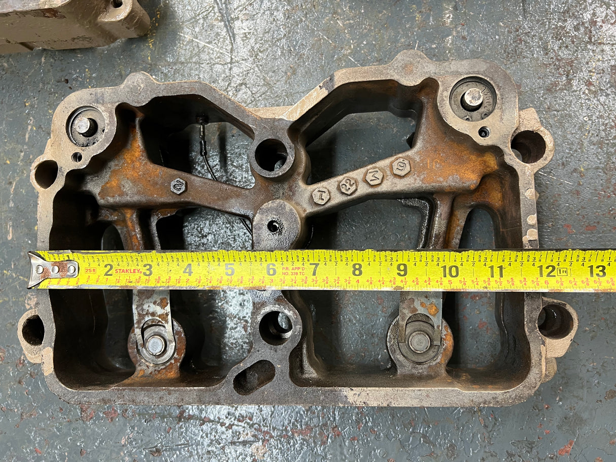 1988 Cummins NT/NH 855 Engine Jake Brakes 401C, Part # 013143