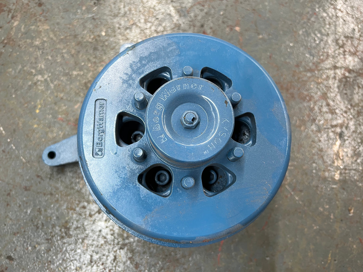 Cummins ISX12 BorgWarner Fan Clutch 10-09800-01B