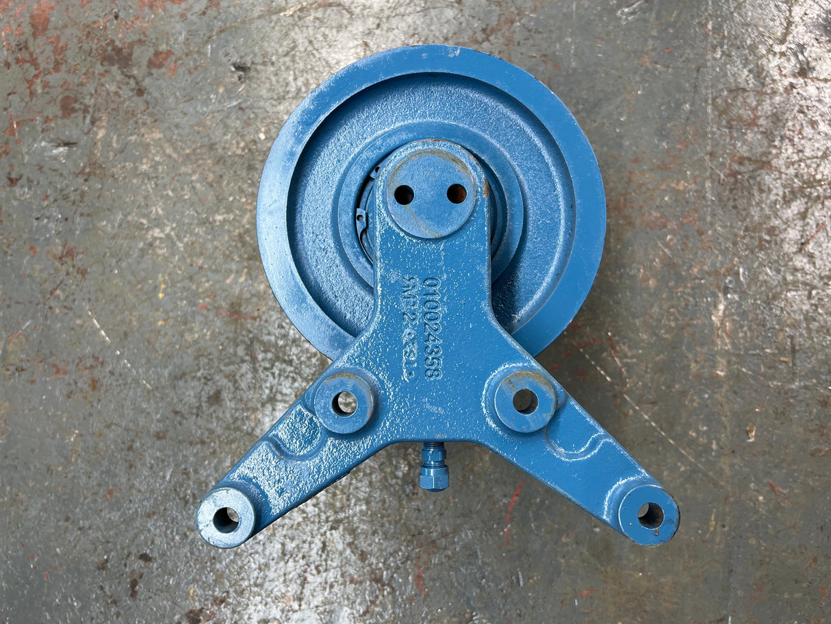 Cummins ISX12 BorgWarner Fan Clutch 10-09800-01B