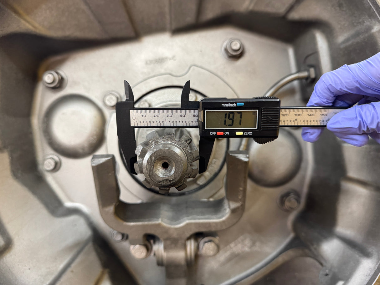 Eaton Fuller FRMF-15210B For Sale, FRMF15210B, TA-D95-084226