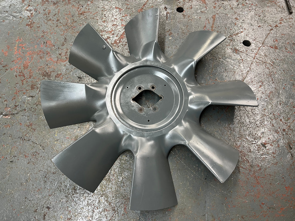 Mack E7 Horton Fan Blade PA6-GF33 For Sale, 26 INCHES, 8 BLADES