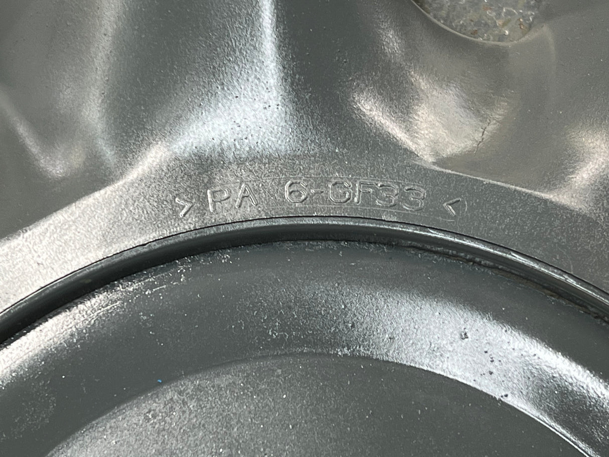 Mack E7 Horton Fan Blade PA6-GF33 For Sale, 26 INCHES, 8 BLADES