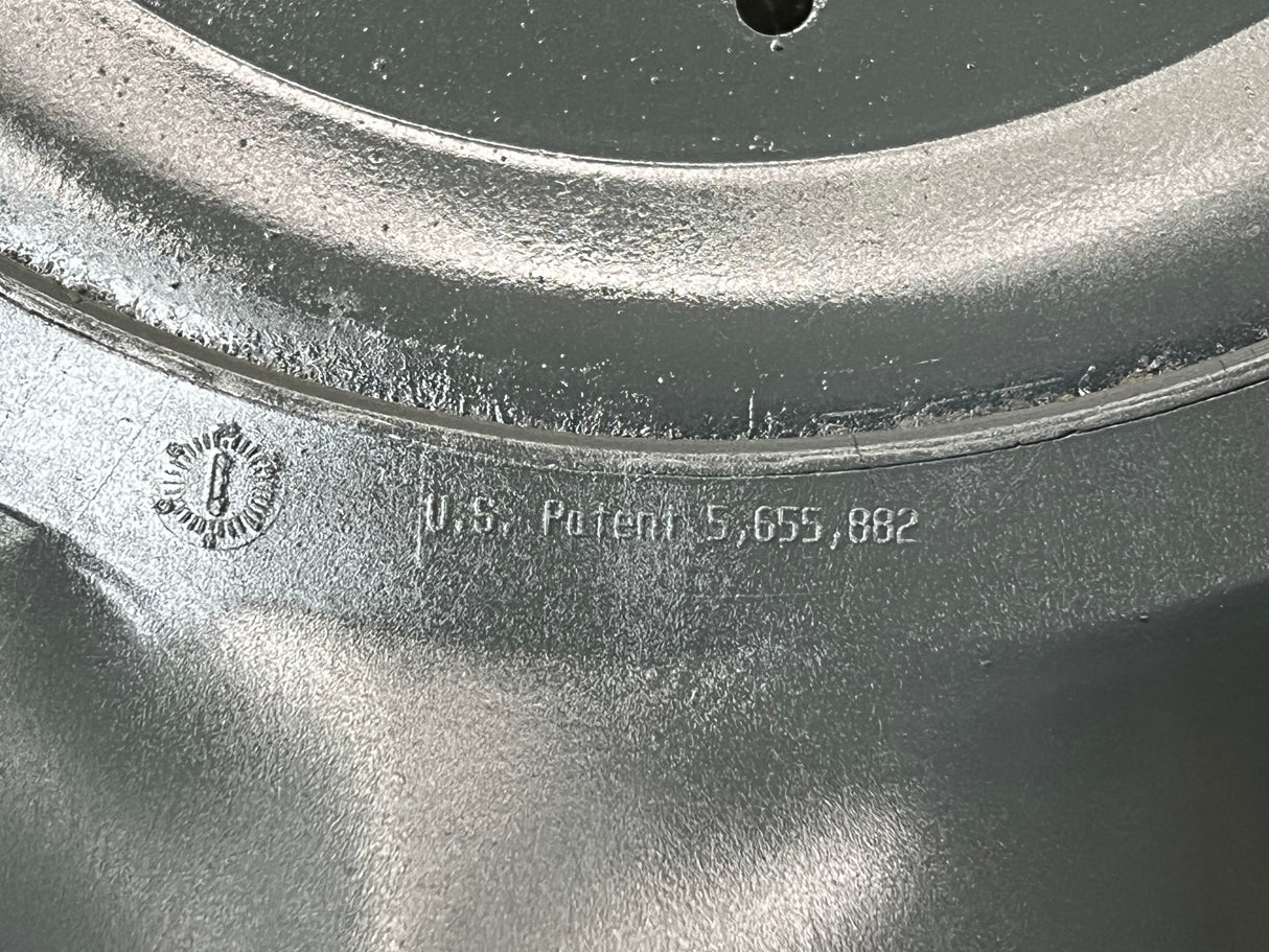 Mack E7 Horton Fan Blade PA6-GF33 For Sale, 26 INCHES, 8 BLADES