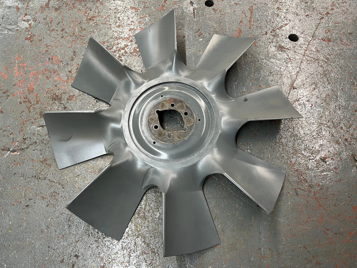 Mack E7 Horton Fan Blade PA6-GF33 For Sale, 26 INCHES, 8 BLADES