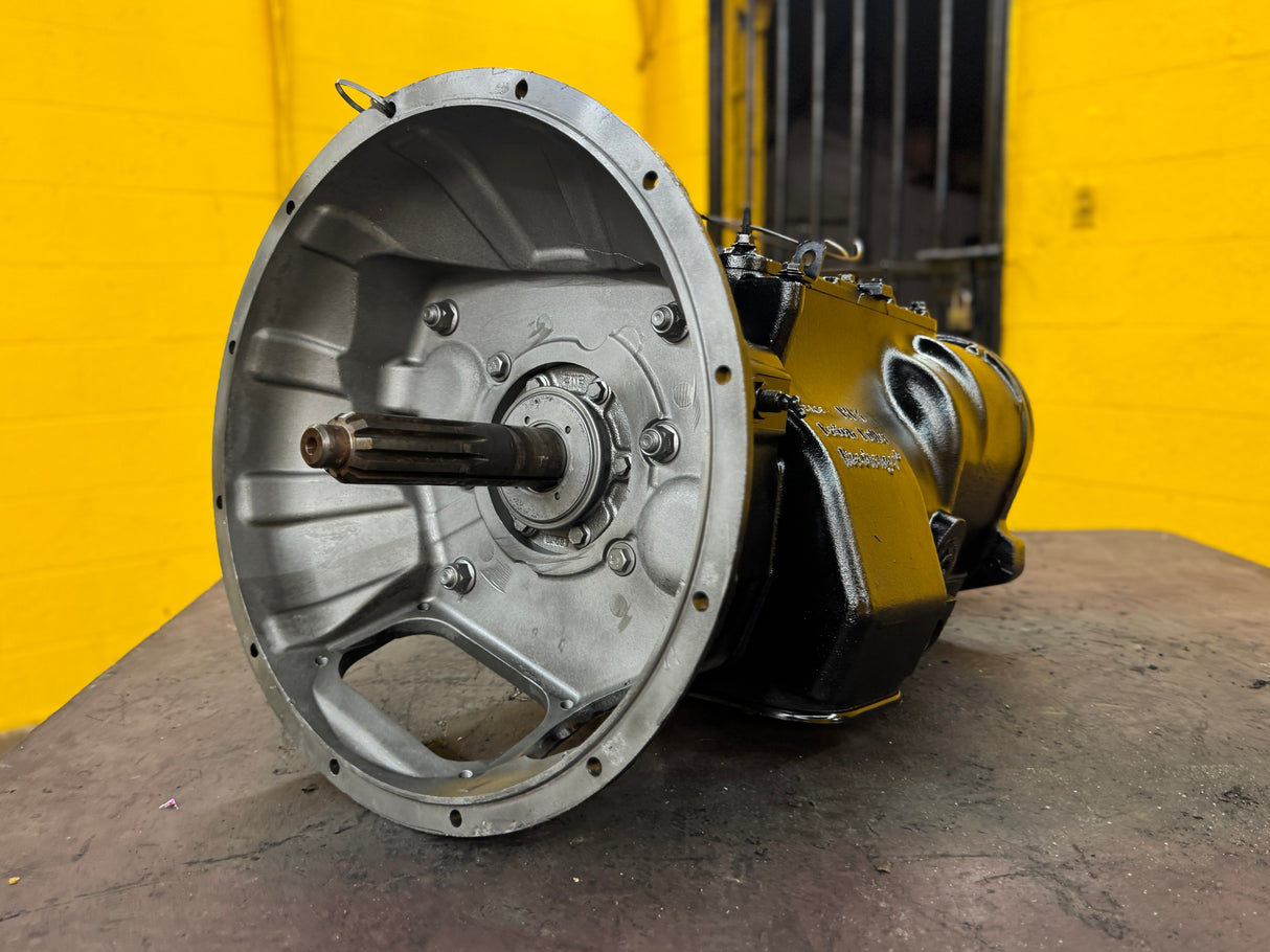 Eaton/Fuller FRO14210C Transmission For Sale, TA-D50-048912