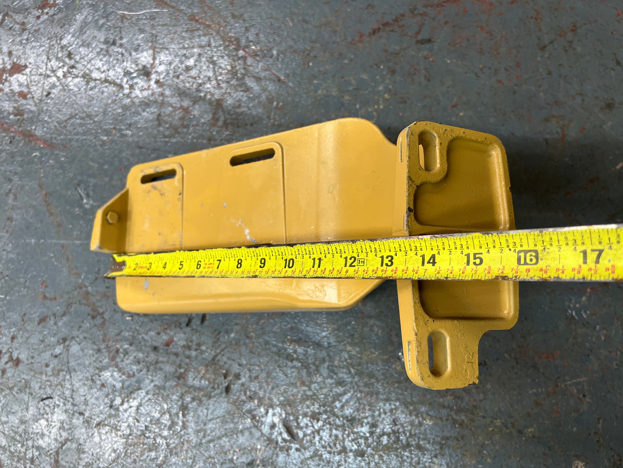 OEM Caterpillar 3406 Alternator Support Bracket 101-3861