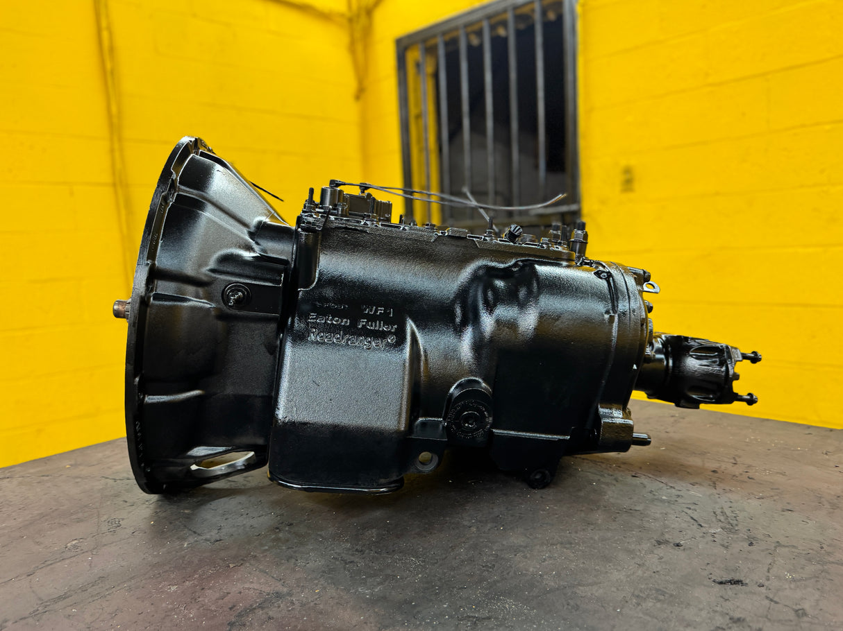 Eaton/Fuller FRO14210C Transmission For Sale, TA-D50-048912