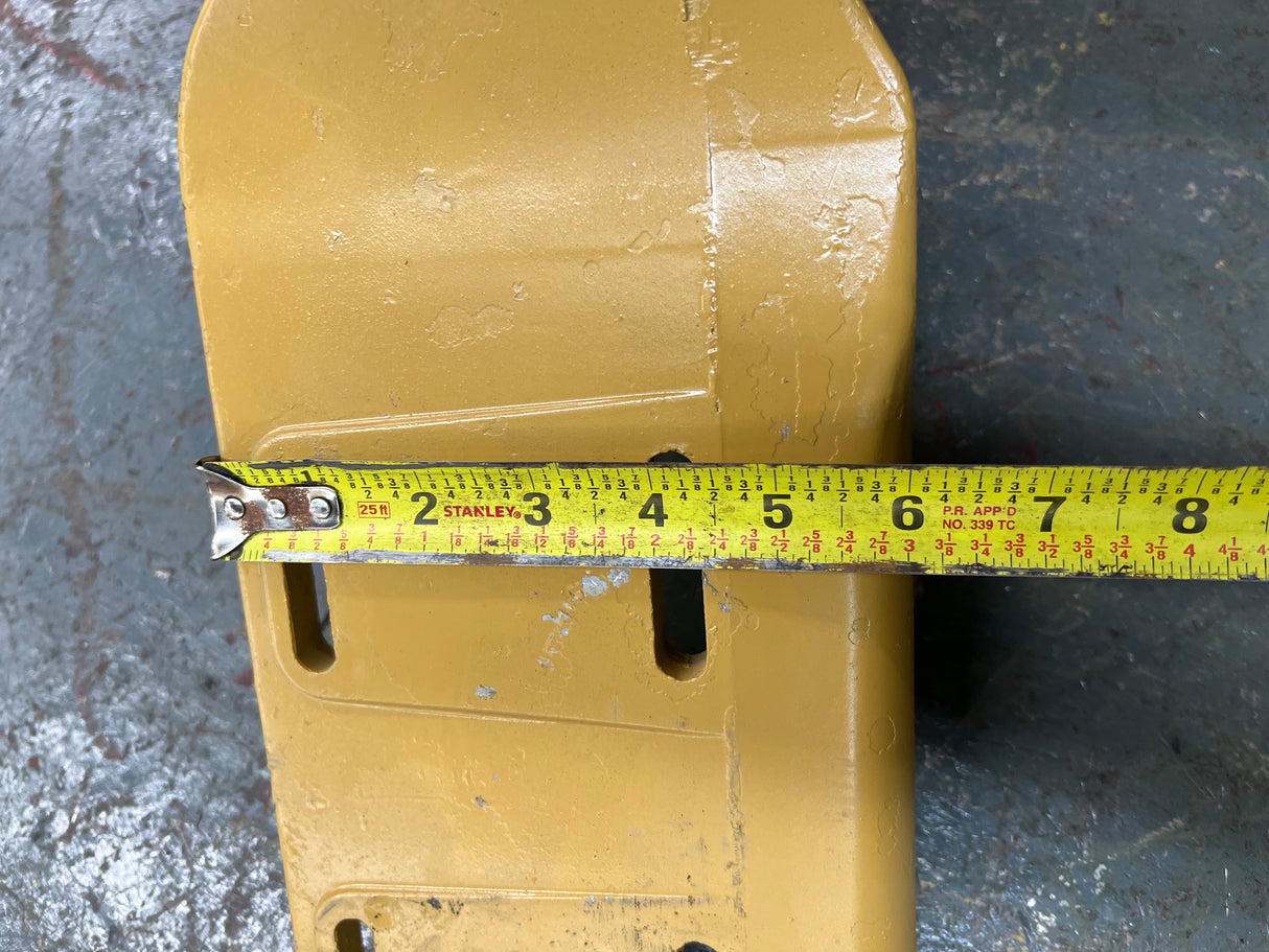 OEM Caterpillar 3406 Alternator Support Bracket 101-3861