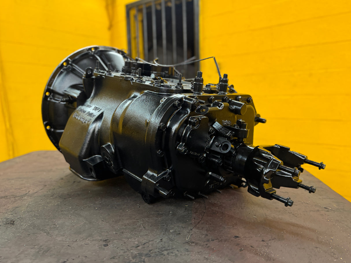 Eaton/Fuller FRO14210C Transmission For Sale, TA-D50-048912