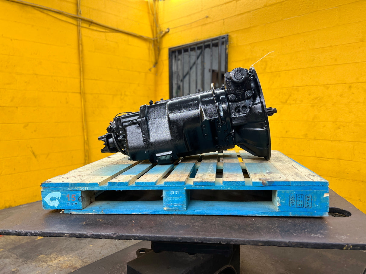 Eaton Fuller RTL14710B Transmission For Sale, 10 Speed