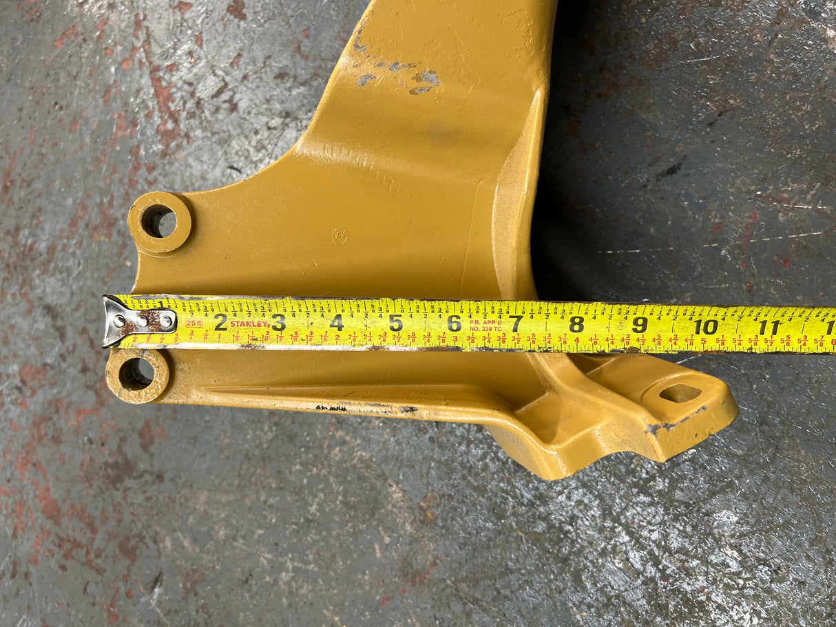 OEM Caterpillar 3406 Alternator Support Bracket 101-3861