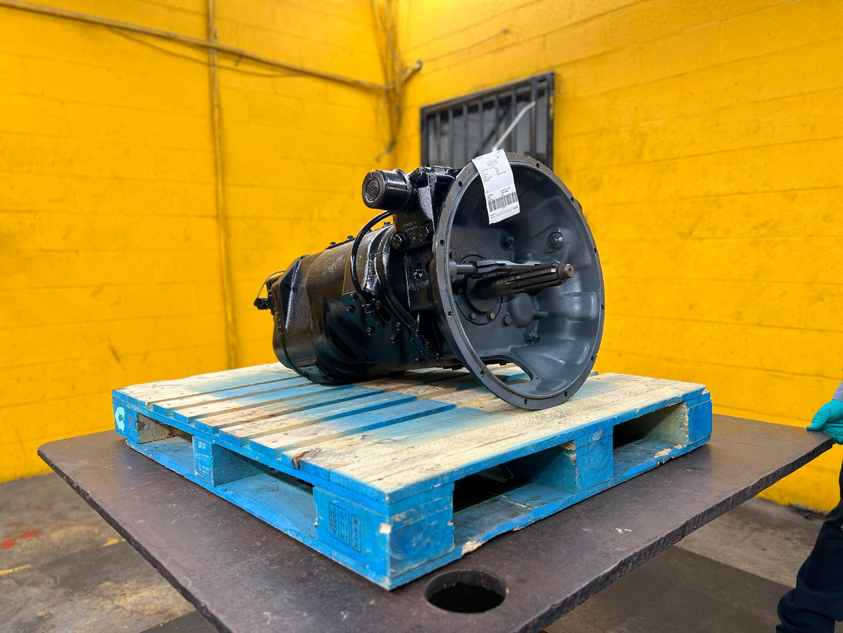 Eaton Fuller RTL14710B Transmission For Sale, 10 Speed