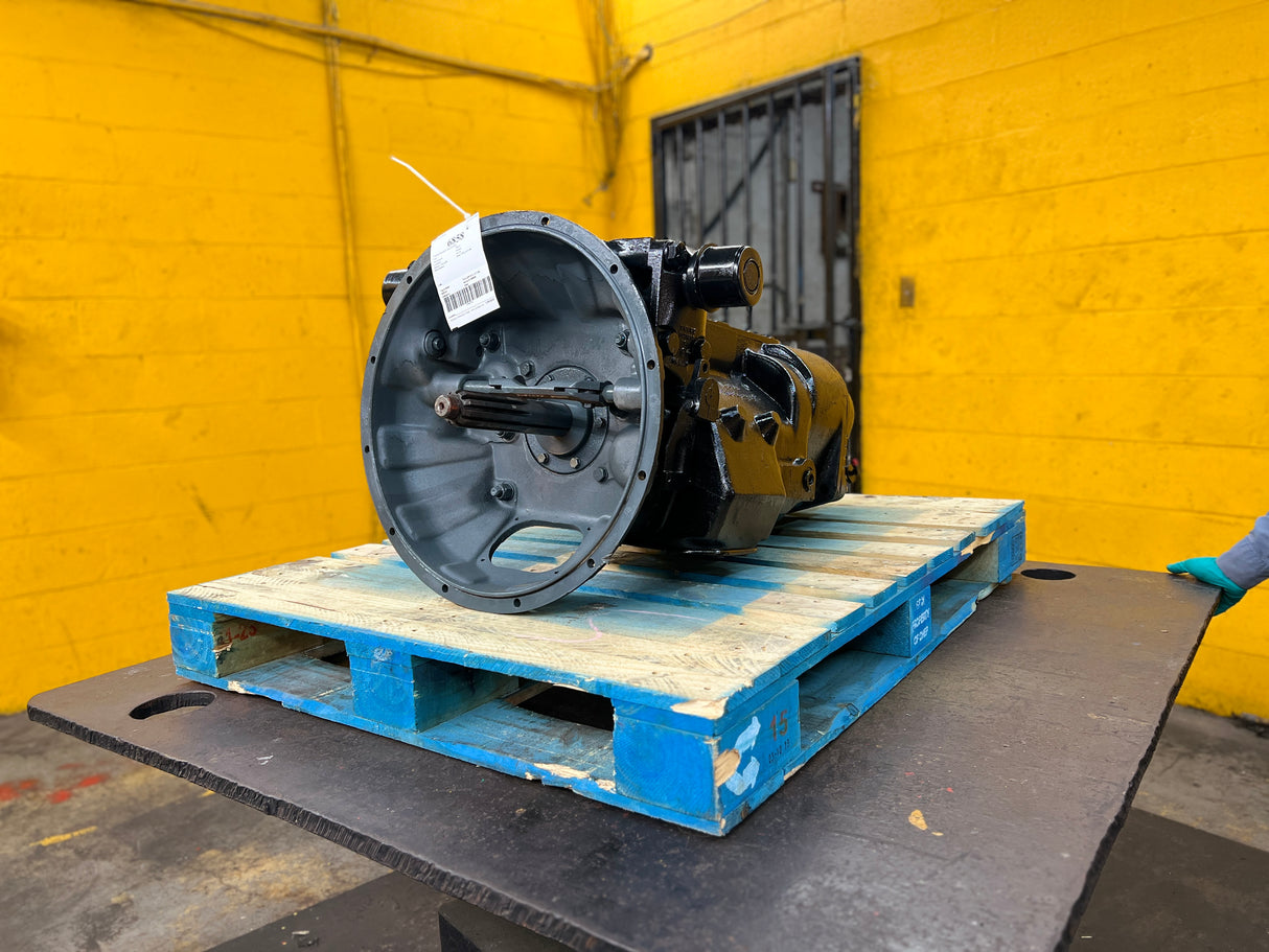 Eaton Fuller RTL14710B Transmission For Sale, 10 Speed