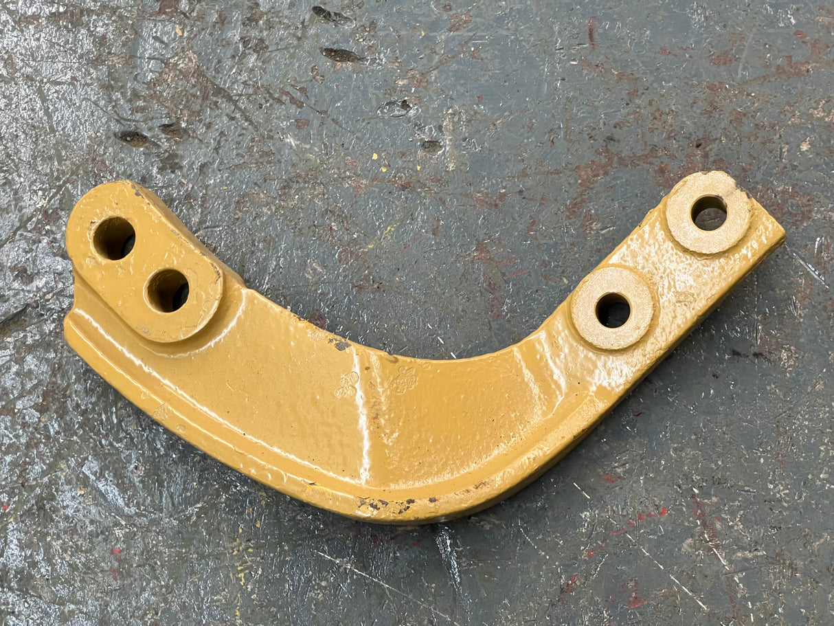 OEM Caterpillar 3126 Alternator Support Bracket 131-2206