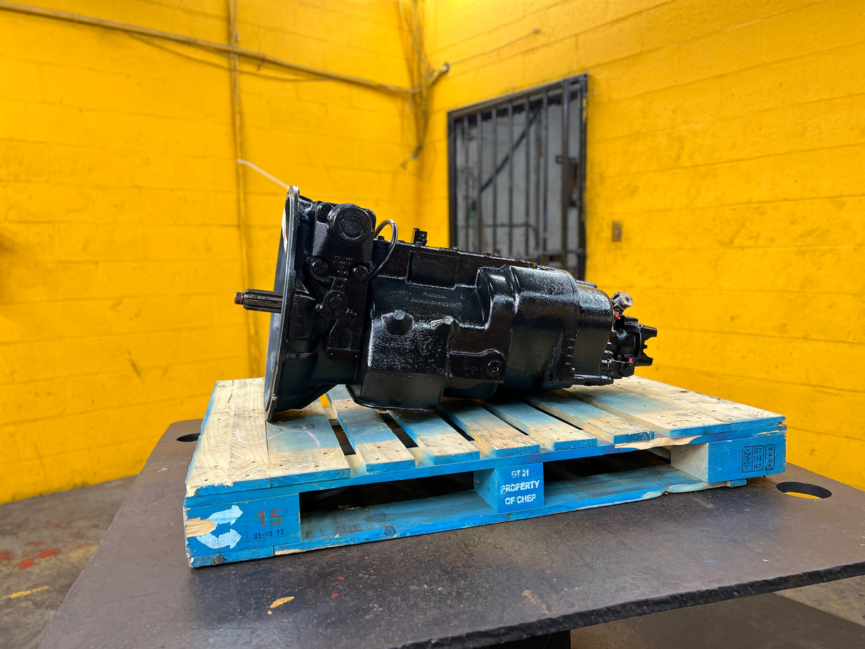 Eaton Fuller RTL14710B Transmission For Sale, 10 Speed