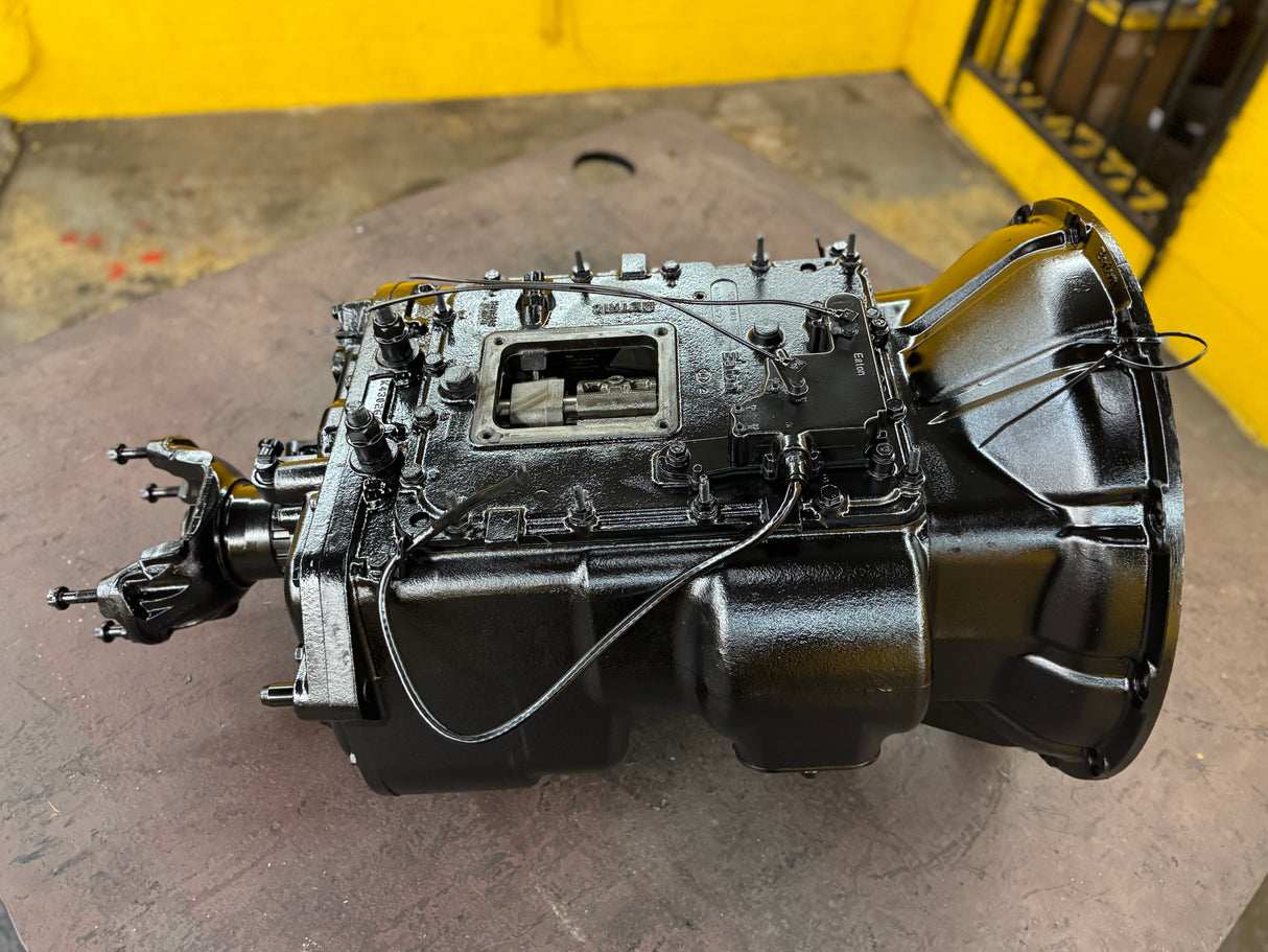 Eaton/Fuller FRO14210C Transmission For Sale, TA-D50-048912