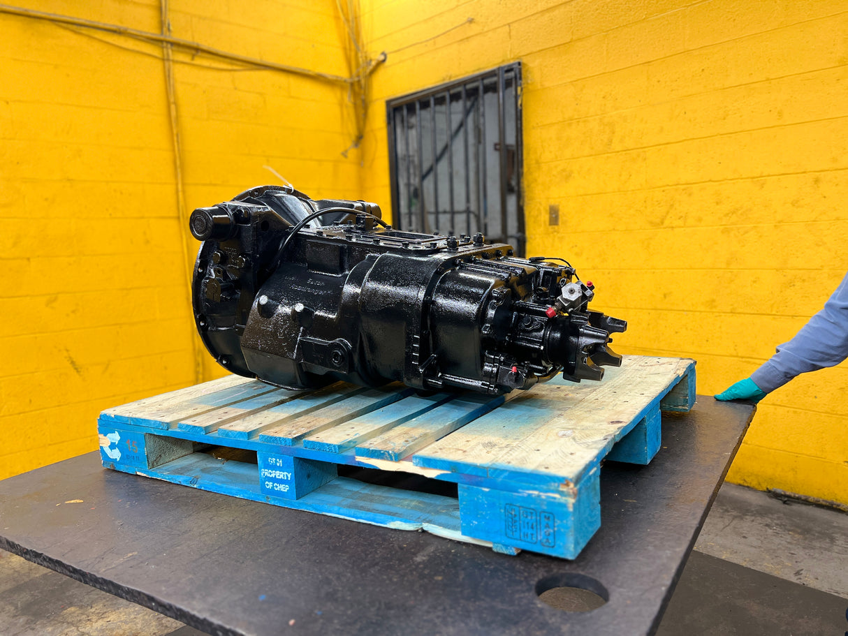 Eaton Fuller RTL14710B Transmission For Sale, 10 Speed