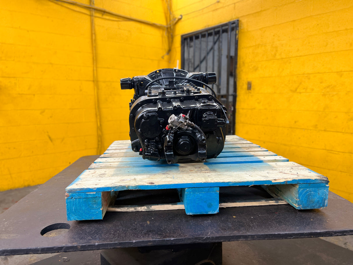 Eaton Fuller RTL14710B Transmission For Sale, 10 Speed