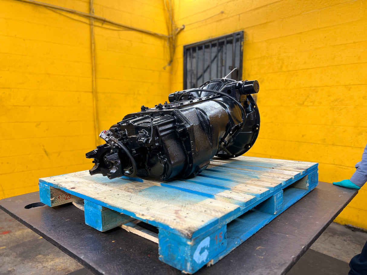 Eaton Fuller RTL14710B Transmission For Sale, 10 Speed