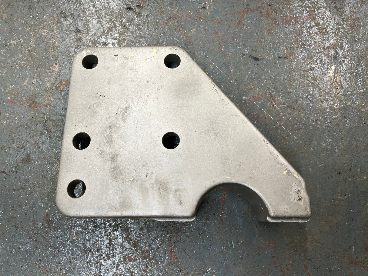 Ford Rear Engine Motor Mount Part # E4HT-6096-AB