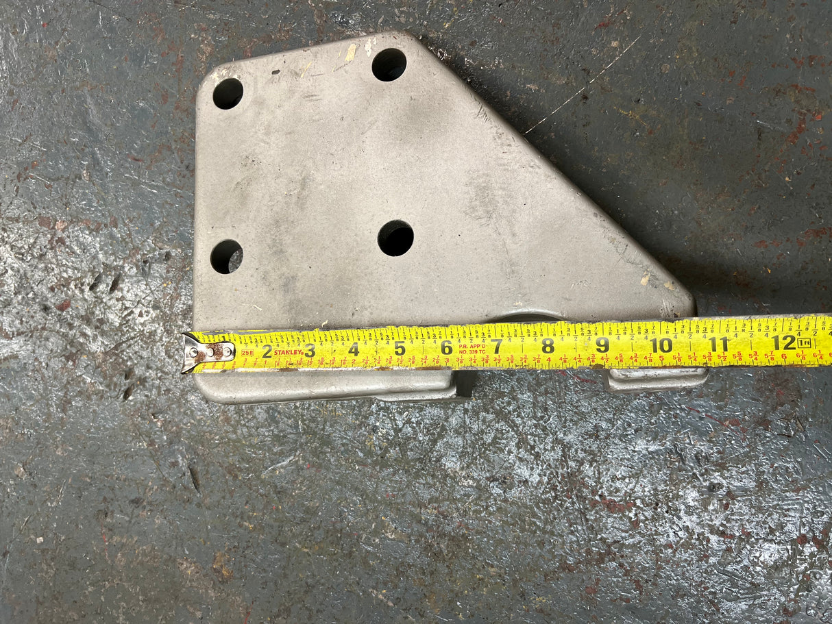 Ford Rear Engine Motor Mount Part # E4HT-6096-AB