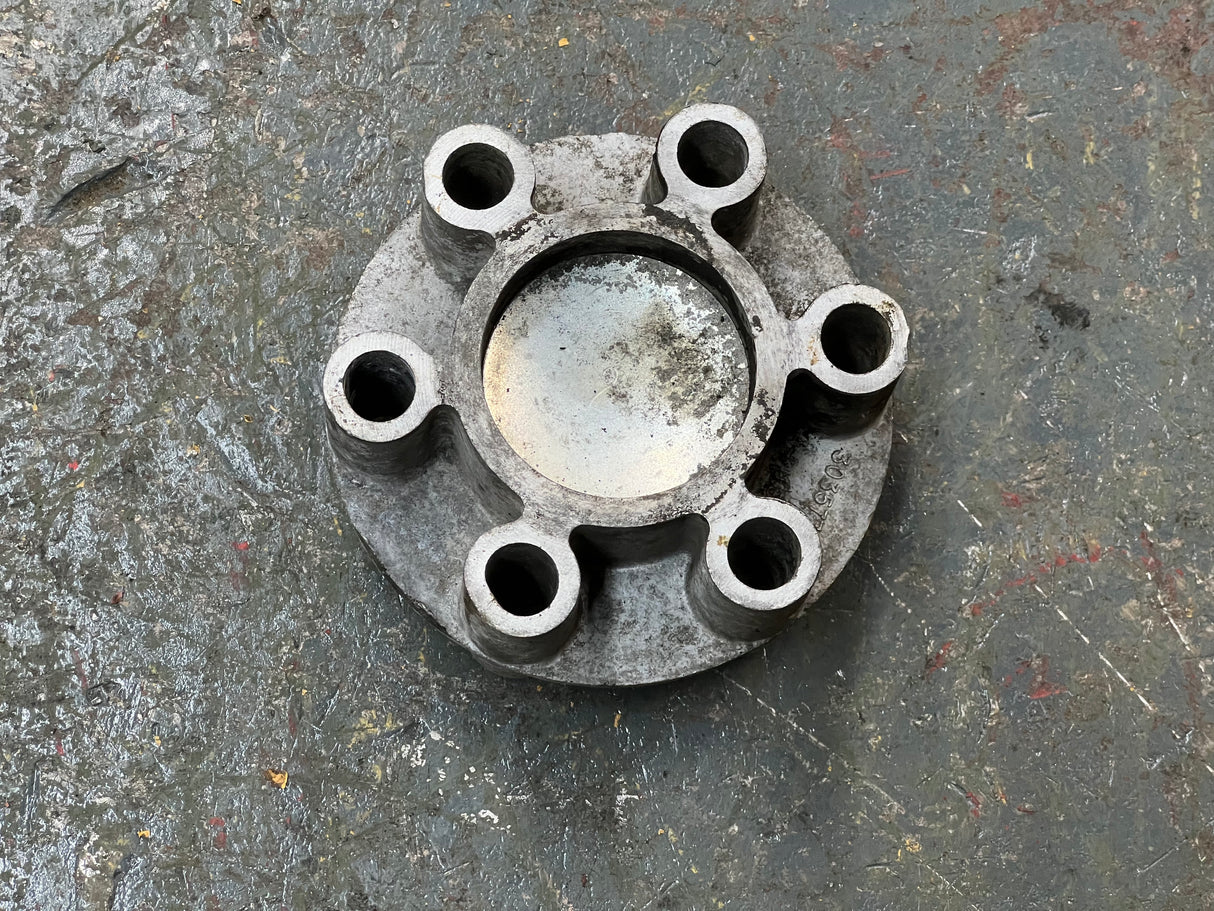 Cummins Big Cam Fan Blade Spacer Part # 3035776