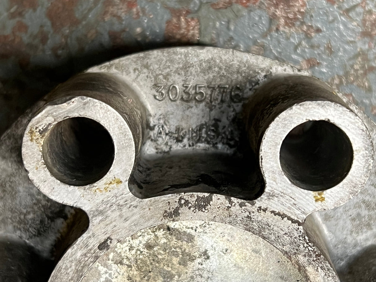 Cummins Big Cam Fan Blade Spacer Part # 3035776