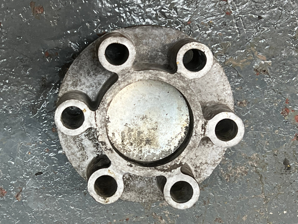 Cummins Big Cam Fan Blade Spacer Part # 3035776
