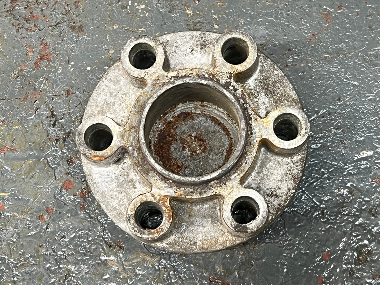 Cummins Big Cam Fan Blade Spacer Part # 3035776