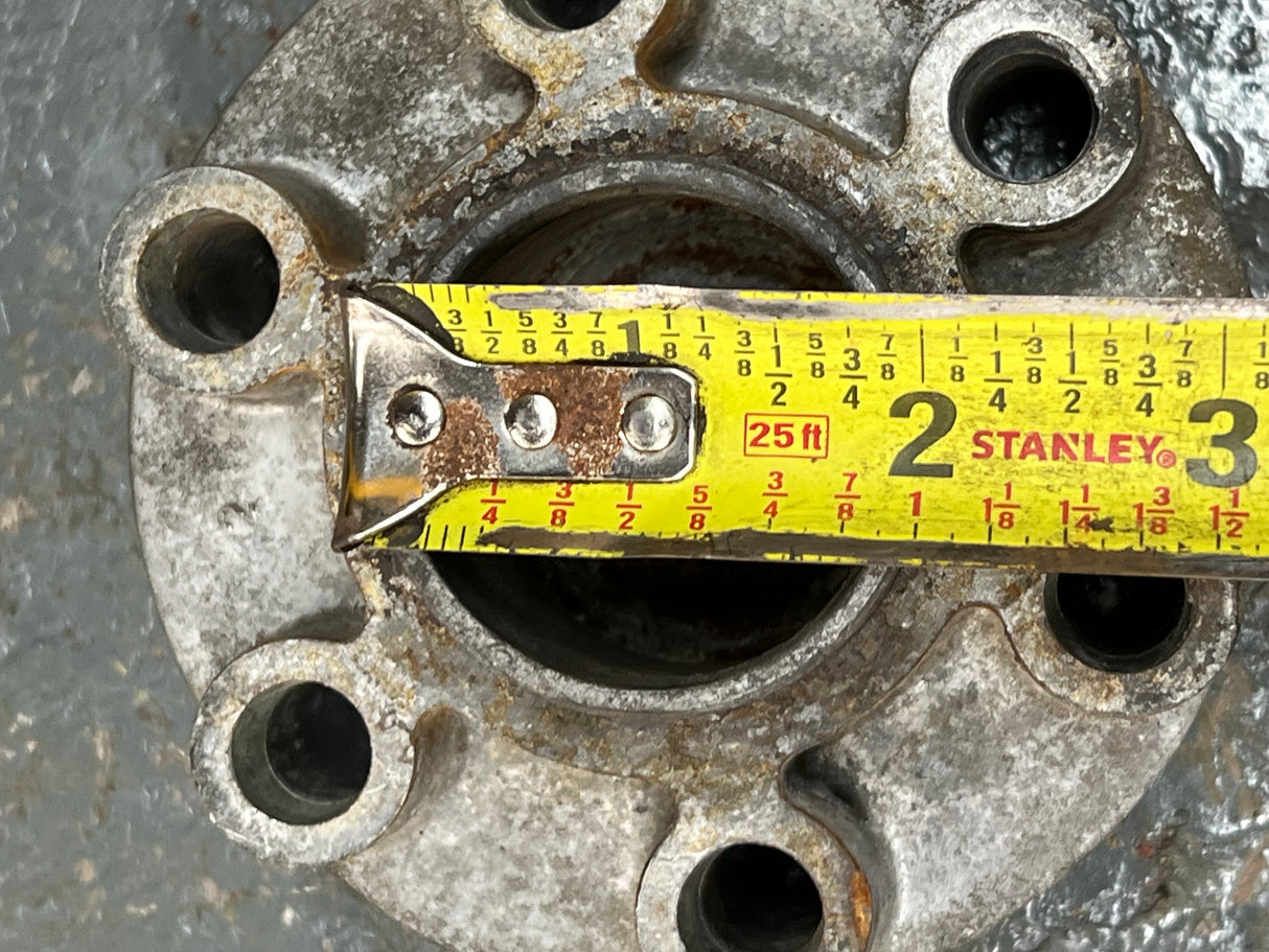 Cummins Big Cam Fan Blade Spacer Part # 3035776