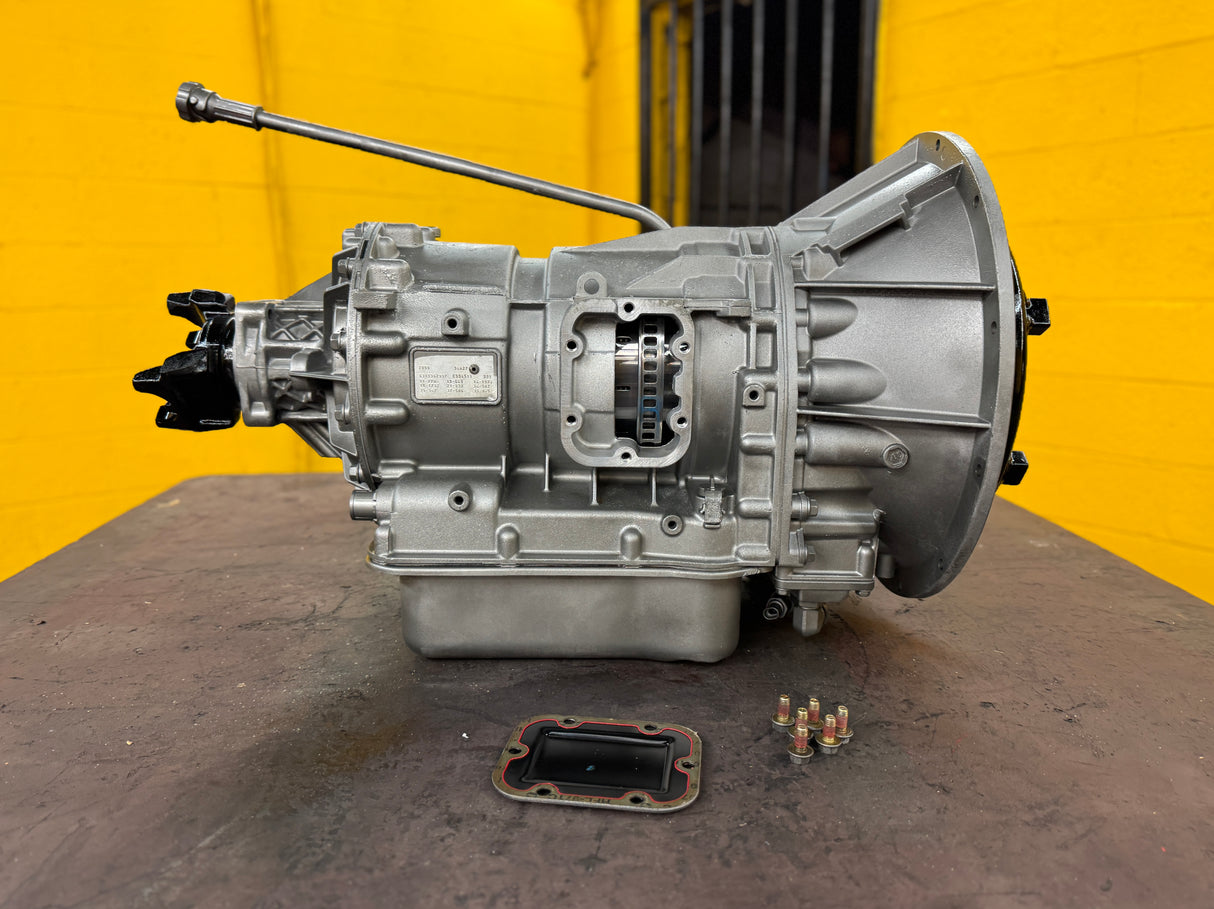 Allison 2000 Transmission For Sale