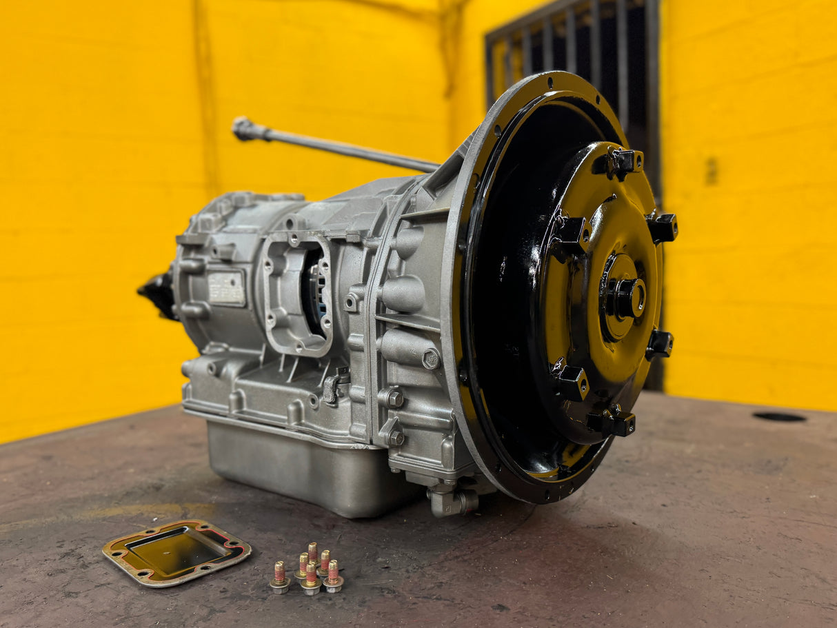 Allison 2000 Transmission For Sale